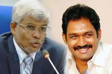 செந்தில் தொண்டமானை விமர்சிக்கும் தகுதி நசீர் அஹமட்டிற்கு இல்லை - ரெலோவின் தலைவர் வெளிப்படை