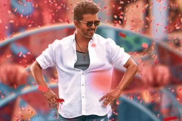 ஜனநாயகன்: விஜய் மிரட்டப்படுகிறாரா?