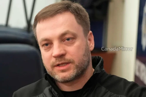 உக்ரைனில் ஹெலிகாப்டர் விபத்து; உள்துறை அமைச்சர் பலி! | Helicopter Crash In Ukraine Home Minister Bali