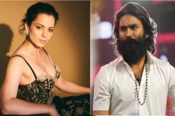 தனுஷூக்கு நோ சொல்லவே மாட்டேன் - பிரபல பாலிவுட் நடிகை ஆதங்கம்!