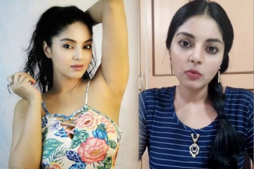 படு டைட்டான உடையில் பிக் பாஸ் சனம்.. வாய்பிளக்கும் இளசுகள்!!