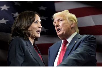 அமெரிக்க தேர்தலில் வெல்லப்போவது யார்? ஜோ பைடன் விலகலை முன்னரே கூறிய ஜோதிடர் கணிப்பு