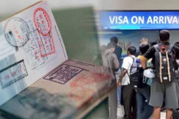 38 நாடுகளுக்கு வன் சொப் விசா முறைக்கு அமைச்சரவை அங்கீகாரம்