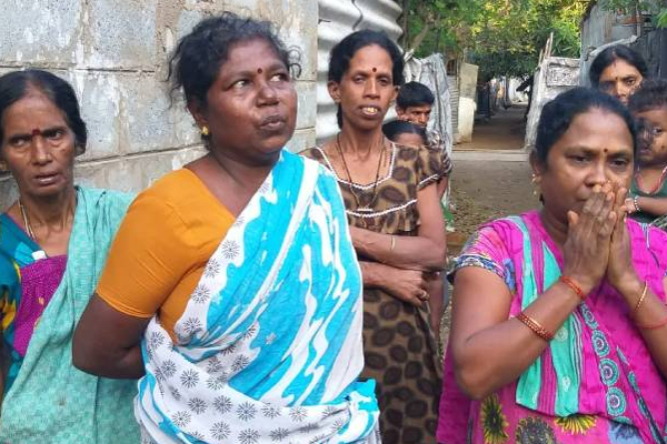 இலங்கை தமிழர்களுக்கான மகிழ்ச்சி தகவல்! | Tamil Nadu Minister M K Stalin Eealm Tamils