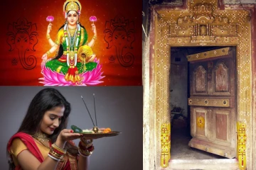வீட்டின் நிலைவாசலில் கவனிக்க வேண்டிய முக்கியமான விஷயங்கள்