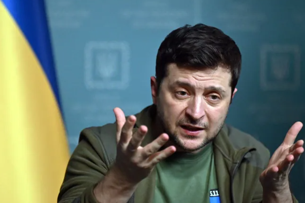 அமைதி பேச்சுவார்த்தைக்கு தயாராகும் ரஷ்யா..! | Ukraine Russia Crisis Update Ready For Peace Talks