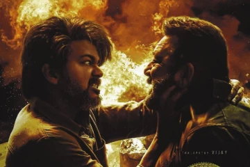 லியோ எப்படி இருக்கு.. ஹிந்தி ஏரியாவில் இருந்து வந்த விமர்சனம்