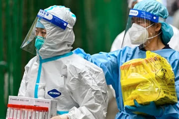 ஒரே மாதத்தில் 20 முக்கிய விஞ்ஞானிகளை இழந்த சீனா!