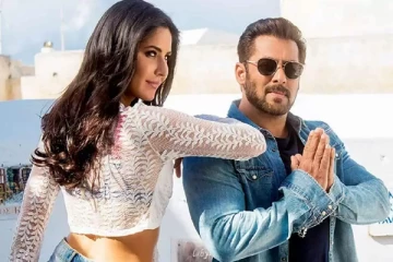 திருமணத்திற்குப்பிறகு முன்னாள் காதலுடன் ‘டைகர் 3’ படப்பிடிப்பில் இணையும் கத்ரீனா கைஃப்