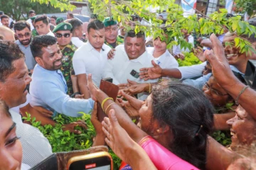 ஜனாதிபதியின் யாழ் வருகையால் சிரமத்தில் மக்கள் ; படையெடுத்த அரச பேருந்துகளால் வெடித்த சர்ச்சை