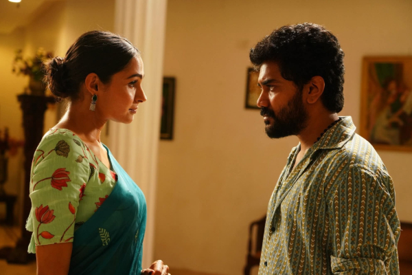 நான்கு நாட்களில் மாஸ்க் படம் செய்துள்ள வசூல்.. எவ்வளவு தெரியுமா | Mask Movie 4 Days Box Office Collection