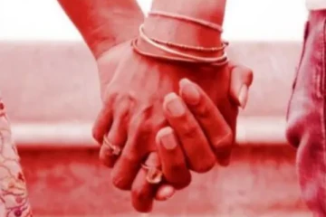 5 மாத குழந்தையை தவிக்கவிட்டு கள்ளக்காதலனுடன் சென்ற இளம்பெண் - கடைசியில் நடந்த திருப்பம்