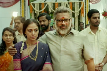 மாதவனின் ராக்கெட்ரி படம் எப்படி உள்ளது- Live Updates