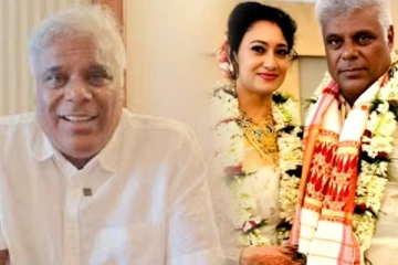 60 வயதில் 2-வது திருமணம் செய்தேன்னு தெரியுமா? முதன்முறையாக மனம் திறந்த நடிகர்