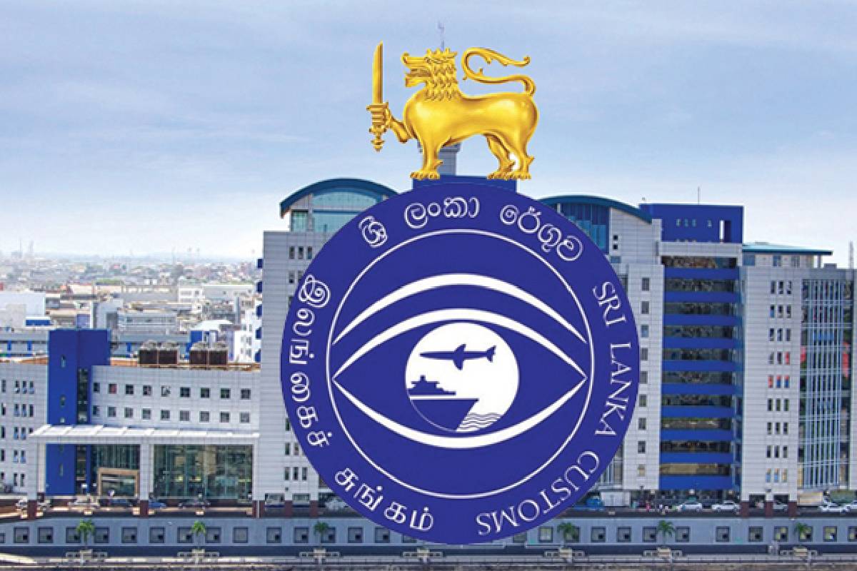 ஹம்பாந்தோட்டை துறைமுகத்தில் முடங்கியுள்ள ஆயிரத்திற்கு மேற்பட்ட வாகனங்கள்! | 1025 Vehicles Imported To Sri Lanka Frozen At Port