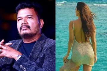 இயக்குனர் ஷங்கருடன் ஒரே ஒரு முறை தான் இணைந்தார்.. பிரபல நடிகைக்கு குவியும் பட வாய்ப்புகள்