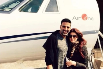 260 கோடிக்கு பிரைவேட் ஜெட் வாங்கினாரா அக்ஷய்குமார்? உண்மை இதுதான்