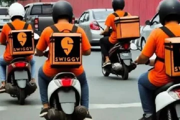 IPOவில் களமிறங்கிய Swiggy: ஒரே நாளில் கோடீஸ்வரர்களாக மாறிய 500 ஊழியர்கள்