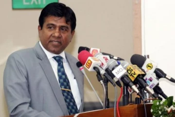 நீதி அமைச்சர் விஜயதாச யாழ். விஜயம்