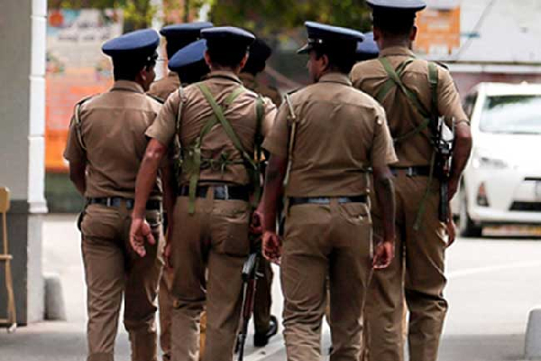 வகுப்பு ஆசிரியரால் பாடசாலை மாணவி வன்புணர்வு - தீவிர விசாரணையில் காவல்துறை | Schoolgirl Was Sexually Abused Class Teacher