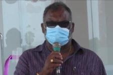அபிவிருத்தி என்ற போர்வையில் தமிழர் பிரதேசங்கள் கபளீகரம்