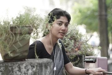 சாய் பல்லவியின் "கார்கி" பட விமர்சனம்!