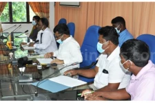 மட்டக்களப்பு மாவட்ட பெரும்போக அறுவடையினை அரச நெல் சந்தைப்படுத்தல் சபையினால் கொள்வனவு செய்ய தீர்மானம்