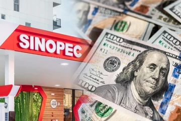 சீனாவுடன் பல பில்லியன் டொலர் முதலீடுகளில் கையெழுத்திடும் இலங்கை