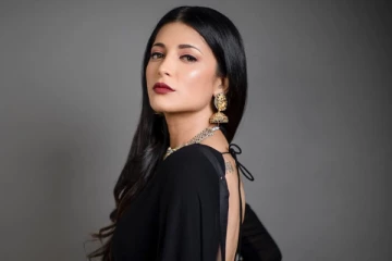 அதுக்கு நான் சரிபட்டு வரவே மாட்டேன் - ஸ்ருதிஹாசன் ஓபன்டாக்!