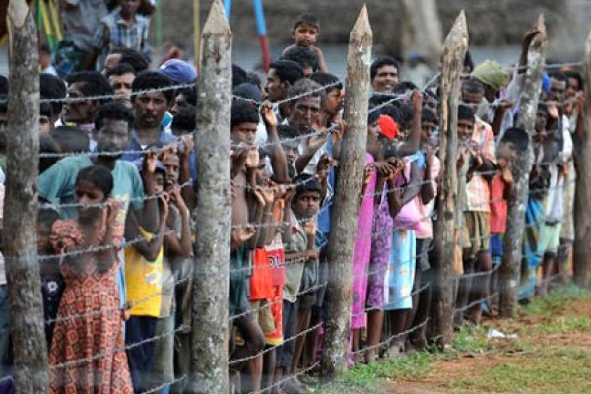 ஆழ்கடலின் ஆழத்தில் புதைந்துள்ள ஈழத்தமிழர் விடுதலை.. | Liberationof Eelam Tamils Buried Depths Deep Sea