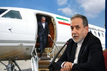 மீண்டும் பாகிஸ்தானுக்கு சென்ற ஈரான் வெளியுறவு அமைச்சர்