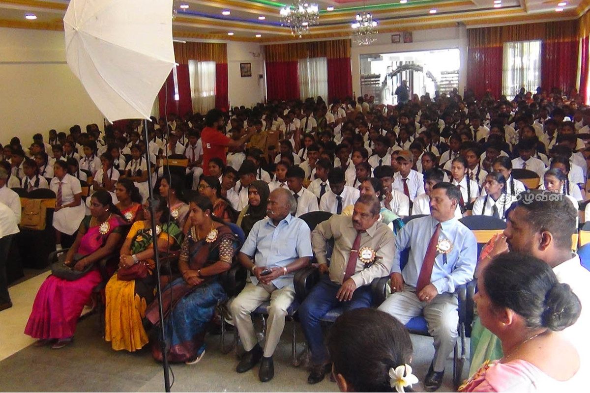 மலையக மக்களுக்கு பெருமை சேர்த்த நுவரெலியா கல்வி வலயத்தின் வரலாற்றுச் சாதனை | Nuwaraeliya Zone 73 Percent Pass In G C E Ol மலையக மக்களுக்கு பெருமை சேர்த்த நுவரெலியா கல்வி வலயத்தின் வரலாற்றுச் சாதனை | Nuwaraeliya Zone 73 Percent Pass In G C E Ol