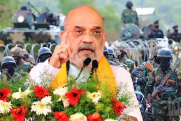 தமிழீழத்திற்கு அருகில் இந்திய மத்திய அமைச்சர் கூறிய முக்கிய தகவல்(Video)