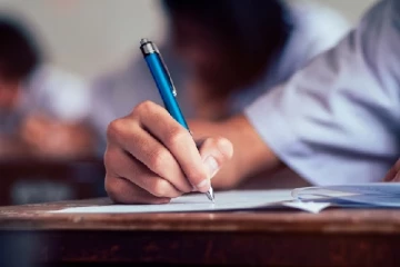 அண்ணனுக்காக பரீட்சைக்கு தோற்றிய தம்பி கைது