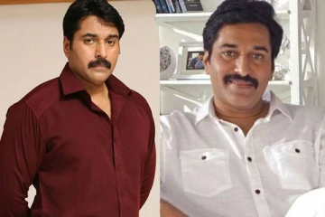 நடிகர் ரகுமானுக்கு இவ்வளவு பெரிய பேரன் உள்ளாரா?- செம கியூட்டான லேட்டஸ்ட் க்ளிக்