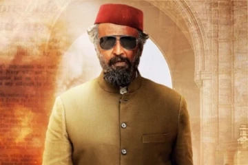 லால் சலாம் படப்பிடிப்பு தலத்தில் கை அசைத்த ரஜினி!...ஆரவாரம் செய்த ரசிகர்கள்