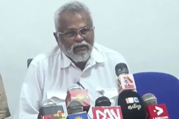 ஐ.நா. அறிக்கை காலத்திற்கு காலம் வரும் அறிக்கையே: டக்ளஸ் தேவானந்தா