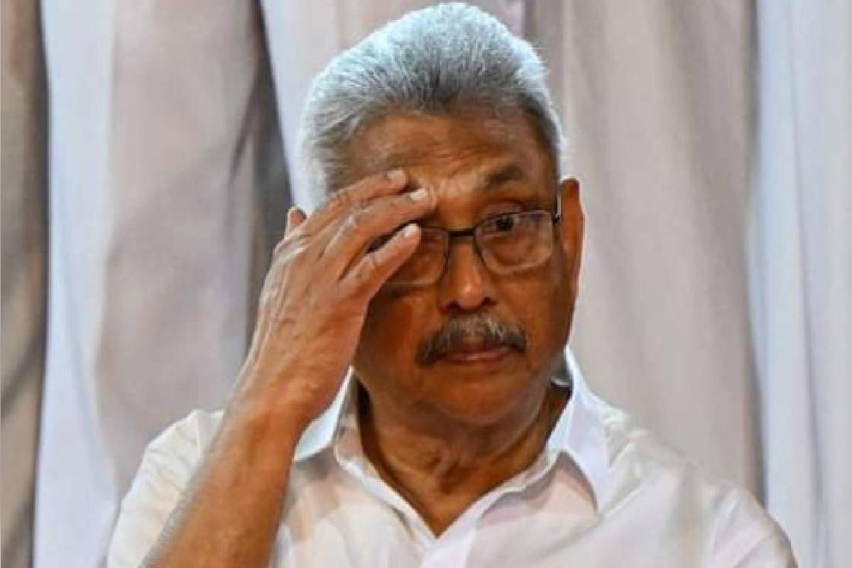 மகிந்தவை தொடர்ந்து கோட்டாபய : பாரிய ஊழல் தொடர்பில் விசாரணை | Rapid Antigen Test Gotabaya Rajapaksa Scandal