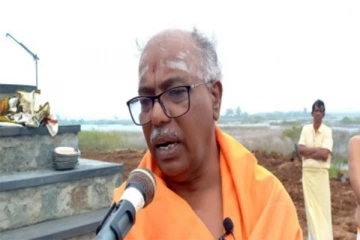 சிவபெருமான் என்றால் அவர் யாருடைய ஆள்: யாழில் படையினர் விசாரணை