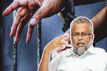 அரசியல் கைதிகளின் விடுதலை நல்லெண்ணத்தையும் நம்பிக்கையையும் வெளிப்படுத்தும் - அமைச்சர் டக்ளஸ்