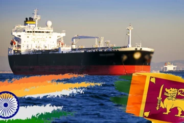 இலங்கைக்கு கிடைத்த எரிபொருள் கப்பல்! அநுர - மோடி கலந்துரையாடலால் கிட்டிய பலன்