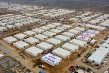 சீனாவின் திடீர் நடவடிக்கை: தகவல் அறிந்து அச்சத்தில் நடுங்கும் நாடுகள்