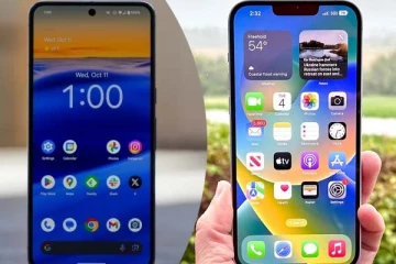 ஆண்ட்ராய்டு போனை ஐபோனாக மாற்ற வேண்டுமா? இதோ அருமையான டிப்ஸ்