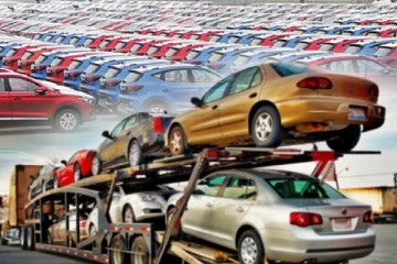 வாகன இறக்குமதி தொடர்பில் வெளியாகிய புதிய தகவல்