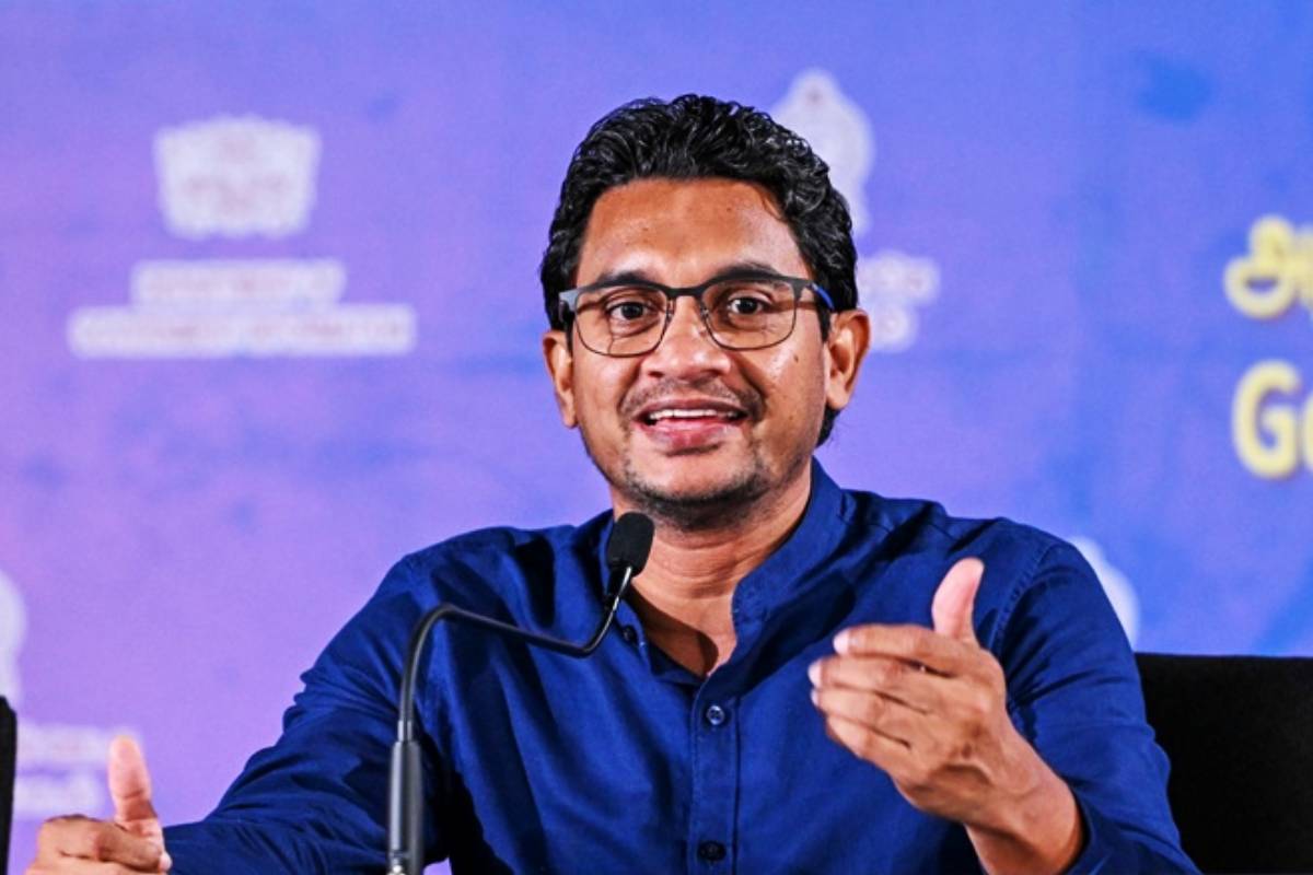 விஜேதாச ராஜபக்சவின் மகன் குறித்த அறிக்கை: BASL இன் நடவடிக்கை தொடர்பில் அரசாங்கம் கேள்வி | Deputy Min Questions Basl Integrity