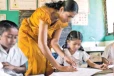ඊයේ ගුරු විභාගයේ ප්‍රතිඵල නිකුත් වුවත් ගුරු පුරප්පාඩු සම්පුර්ණ කරන්න බෑ.. දැඩි අර්බුදයක්