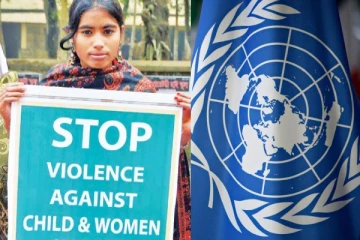 பெண்களுக்கு மிகவும் ஆபத்தான இடமே வீடு தான்! ஐ.நா அதிர்ச்சி தகவல்