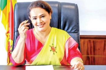 டயானா கமகேவின் கடவுச்சீட்டு தொடர்பில் CID விடுத்த பணிப்புரை!