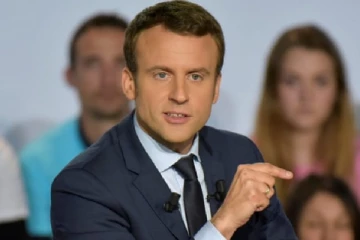 பிரான்ஸ் மக்களிடையே ஜனாதிபதி மேக்ரானின் செல்வாக்கு எப்படி இருக்கு? வெளியான கருத்து கணிப்பு