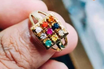 நவ ரத்தின கற்களின் தரத்தை எவ்வாறு கண்டறிவது? முழு விபரம் இதோ